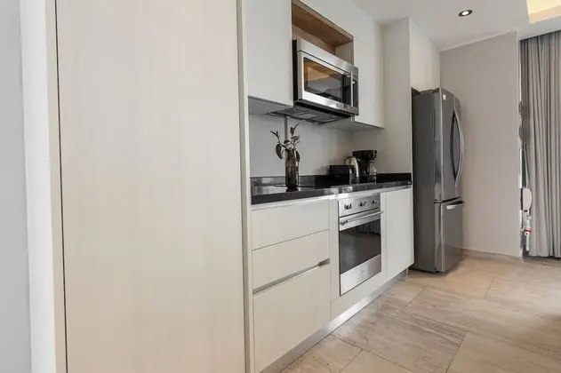 Deluxe Çatı Katı Süiti (Penthouse)