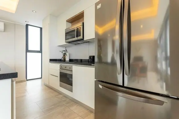 Deluxe Çatı Katı Süiti (Penthouse)