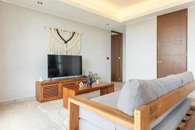 Deluxe Çatı Katı Süiti (Penthouse)