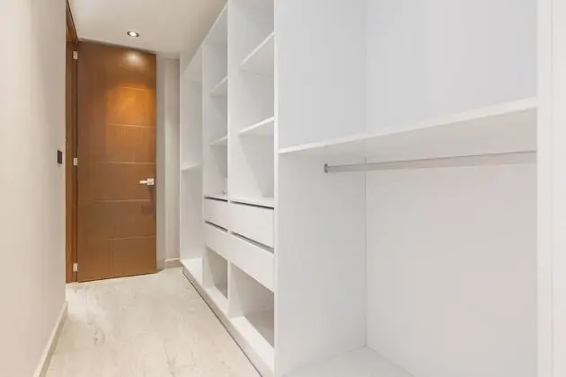 Deluxe Çatı Katı Süiti (Penthouse)