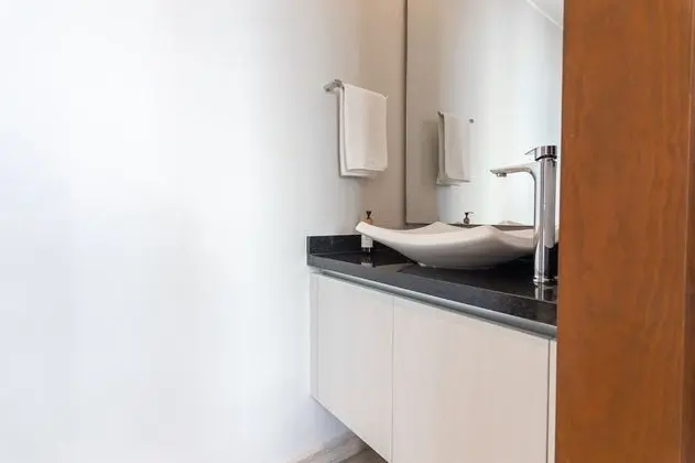 Deluxe Çatı Katı Süiti (Penthouse)