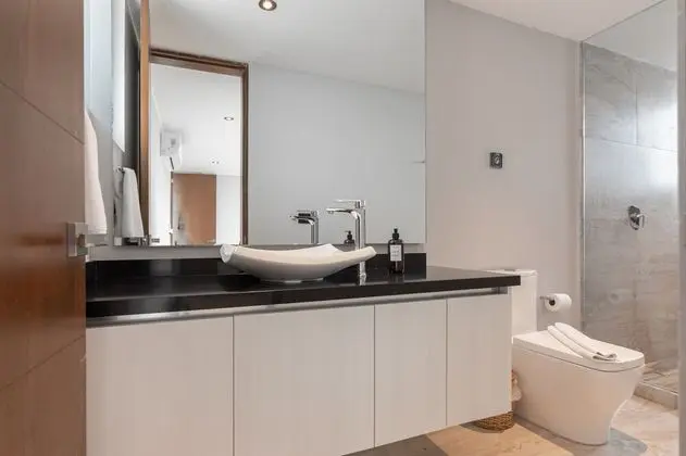 Deluxe Çatı Katı Süiti (Penthouse)