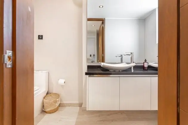 Deluxe Çatı Katı Süiti (Penthouse)