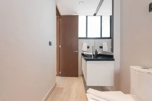 Deluxe Çatı Katı Süiti (Penthouse)