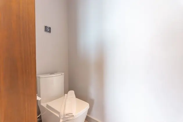 Deluxe Çatı Katı Süiti (Penthouse)