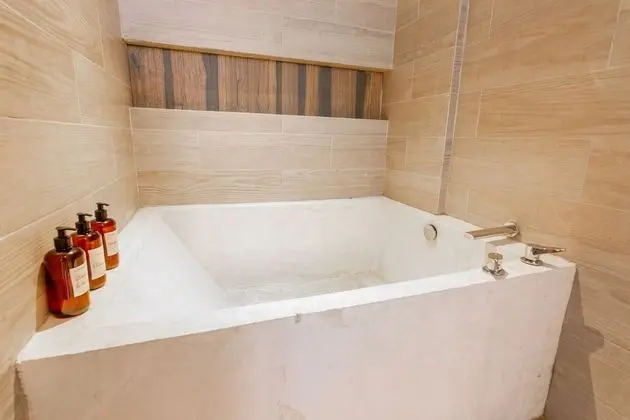 Deluxe Çatı Katı Süiti (Penthouse)