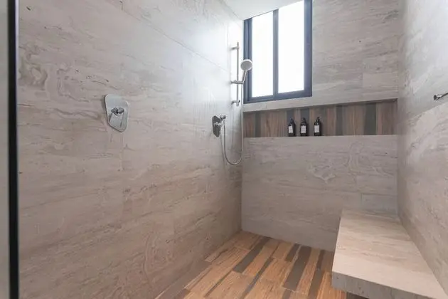 Deluxe Çatı Katı Süiti (Penthouse)