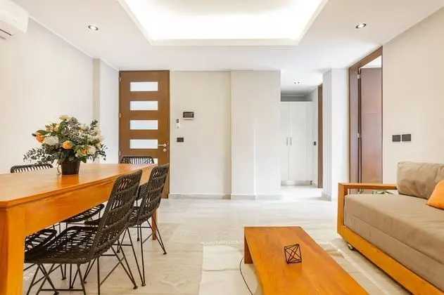 Elite Apart Daire