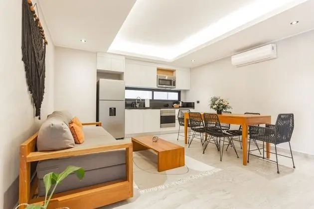 Elite Apart Daire