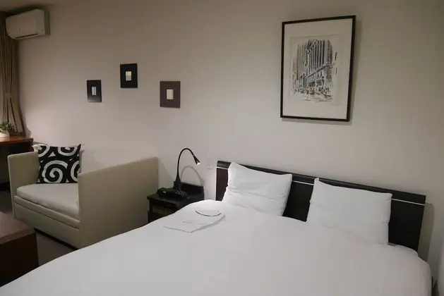 Premium Tek Kişilik Oda, 1 Büyük (Queen) Boy Yatak, Sigara İçilmez