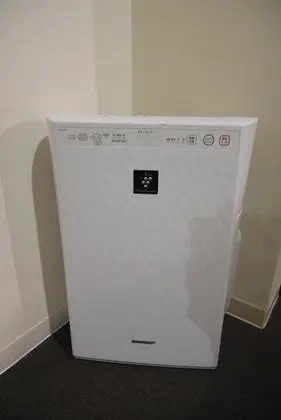 Standard Oda, Sigara İçilmez