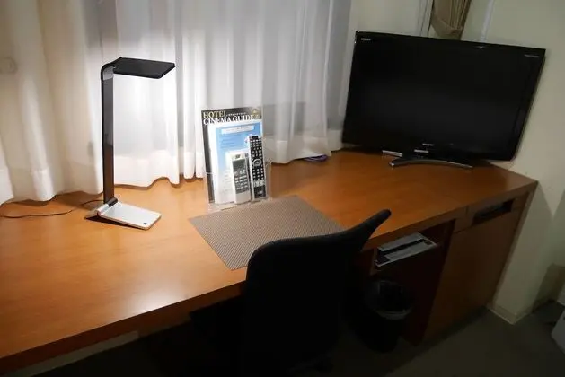 Standard Oda, Sigara İçilmez