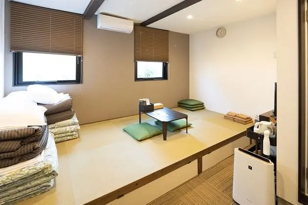 Basic Çatı Katı (Loft), Birden Çok Yatak