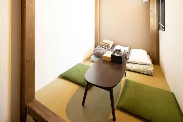 Basic Çatı Katı (Loft), Birden Çok Yatak