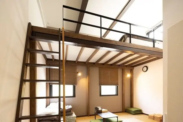 Basic Çatı Katı (Loft), Birden Çok Yatak