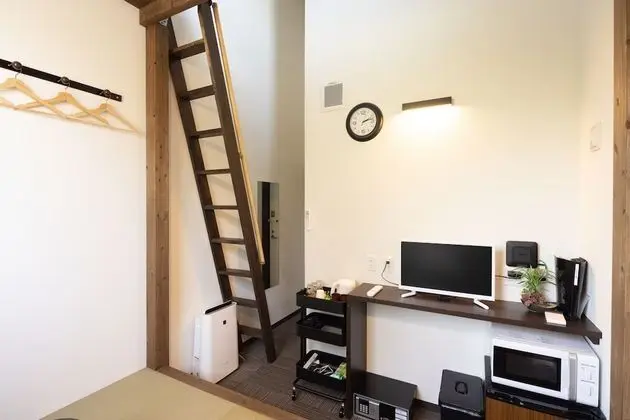 Basic Çatı Katı (Loft), Birden Çok Yatak