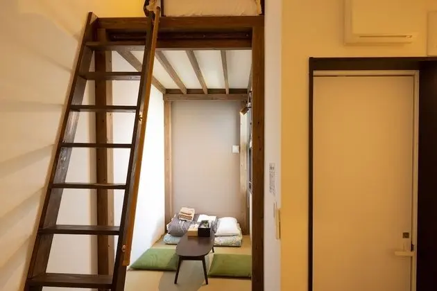 Standard Çatı Katı (Loft), Birden Çok Yatak