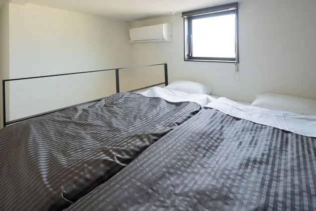 Standard Çatı Katı (Loft), Birden Çok Yatak