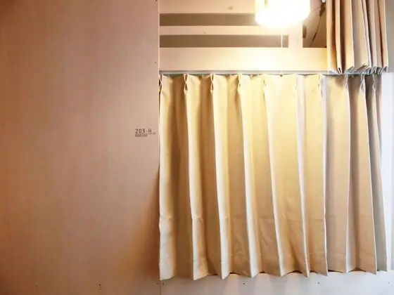 Ortak Ranzalı Oda, Sadece erkekler için
