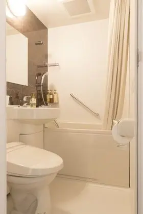 Standard Tek Kişilik Oda, Sigara İçilmez