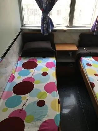 Üç Kişilik Oda