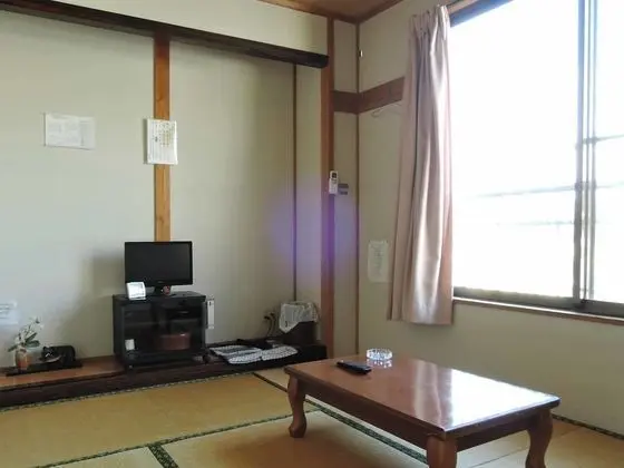 Traditional Oda, Özel Banyo, Ek Bina (Japanese Style, up to 2 Guests)