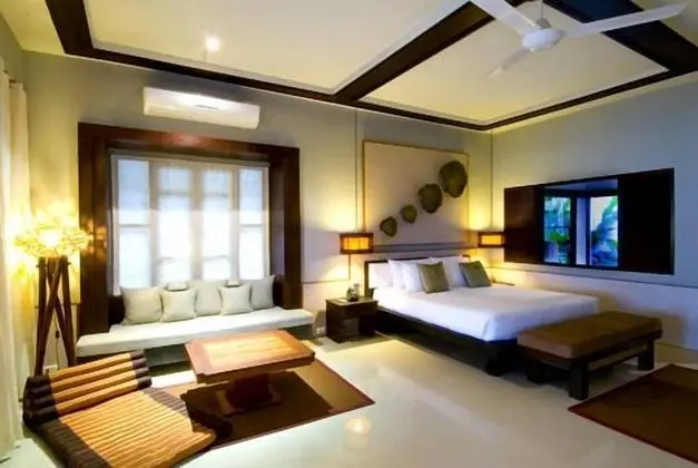 Pool Villa