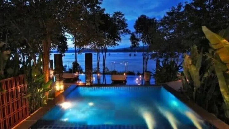 Pool Villa