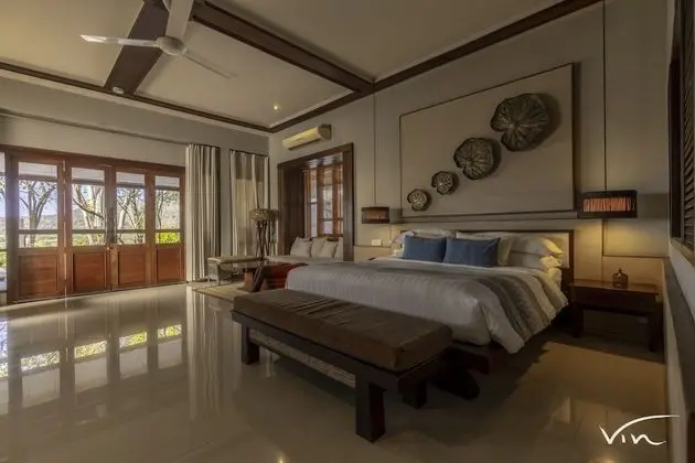 Pool Villa