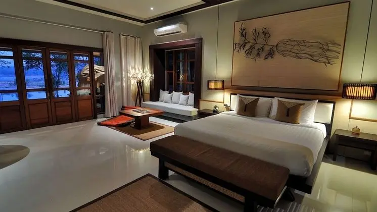 Pool Villa