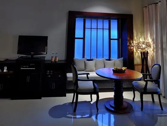 Pool Villa