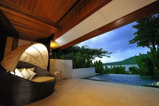 Pool Villa