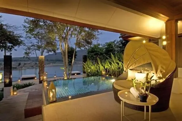 Pool Villa