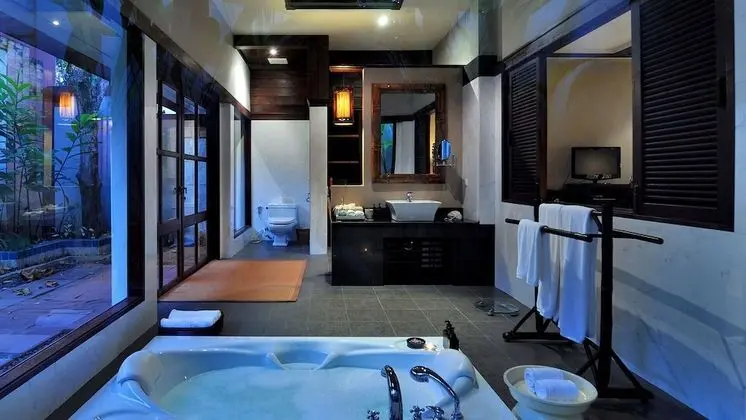 Pool Villa