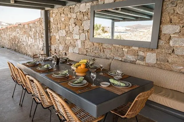 Deluxe Villa, 3 Yatak Odası, Kişiye Özel Havuzlu
