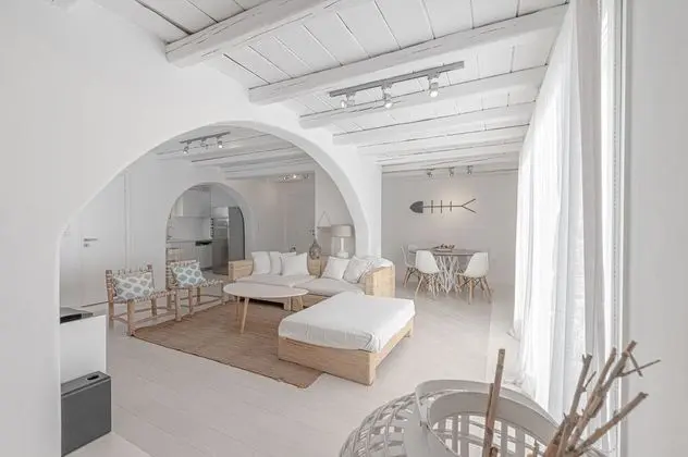 Deluxe Villa, 3 Yatak Odası, Kişiye Özel Havuzlu