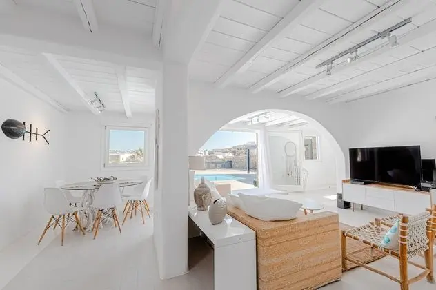 Deluxe Villa, 3 Yatak Odası, Kişiye Özel Havuzlu