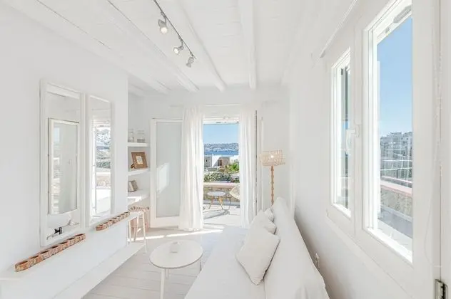 Deluxe Villa, 3 Yatak Odası, Kişiye Özel Havuzlu