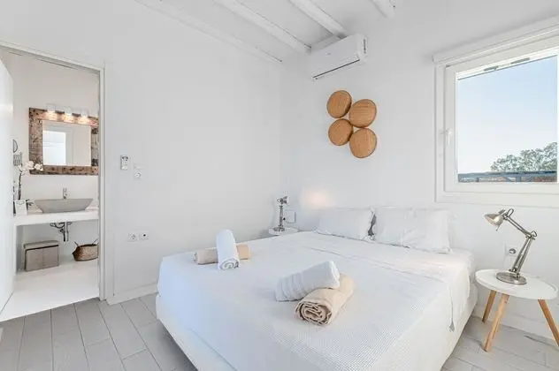 Deluxe Villa, 3 Yatak Odası, Kişiye Özel Havuzlu