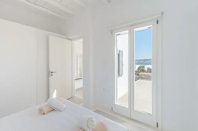 Deluxe Villa, 3 Yatak Odası, Kişiye Özel Havuzlu