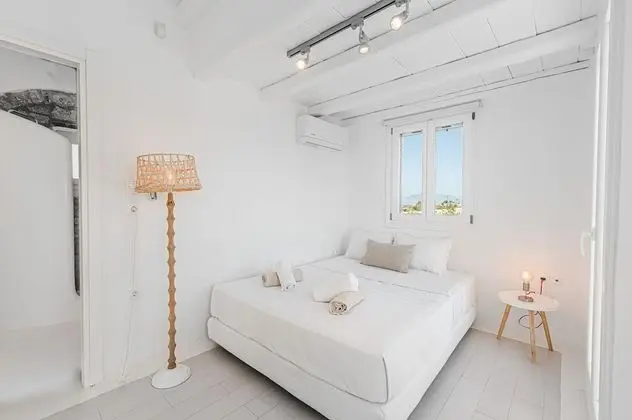 Deluxe Villa, 3 Yatak Odası, Kişiye Özel Havuzlu