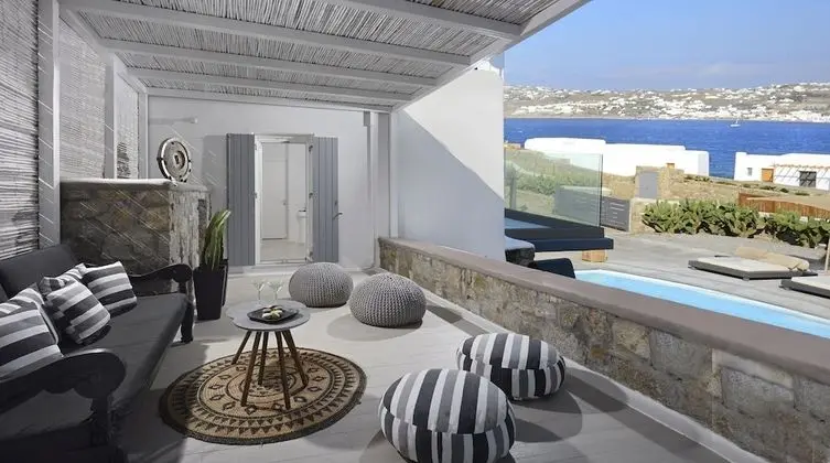 Deluxe Villa, 3 Yatak Odası, Kişiye Özel Havuzlu