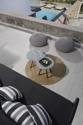 Deluxe Villa, 3 Yatak Odası, Kişiye Özel Havuzlu