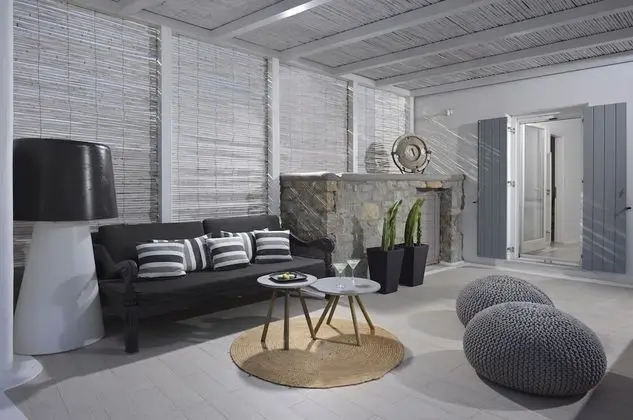 Deluxe Villa, 3 Yatak Odası, Kişiye Özel Havuzlu