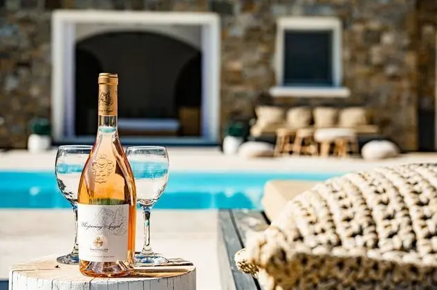 Deluxe Villa, 3 Yatak Odası, Kişiye Özel Havuzlu