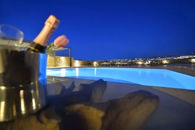 Deluxe Villa, 3 Yatak Odası, Kişiye Özel Havuzlu