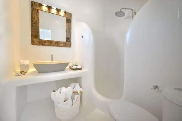 Deluxe Villa, 3 Yatak Odası, Kişiye Özel Havuzlu