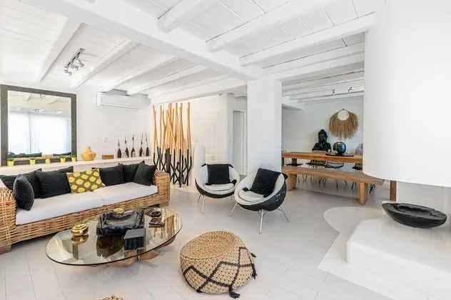 Deluxe Villa, 5 Yatak Odası, Kişiye Özel Havuzlu