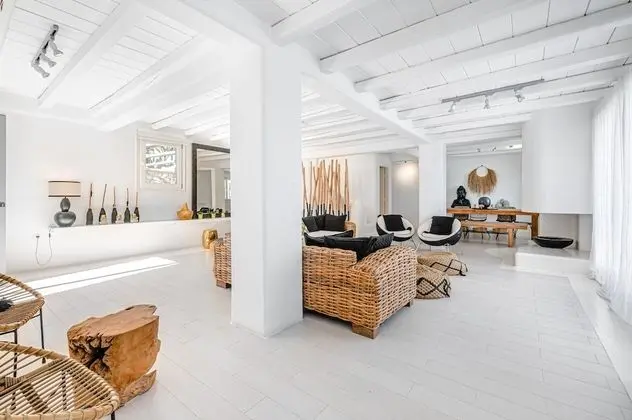 Deluxe Villa, 5 Yatak Odası, Kişiye Özel Havuzlu