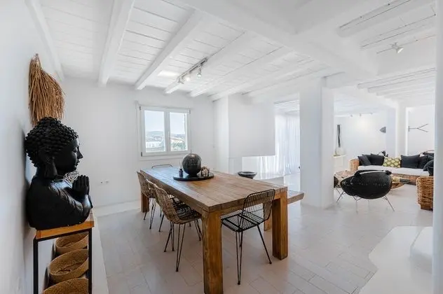 Deluxe Villa, 5 Yatak Odası, Kişiye Özel Havuzlu